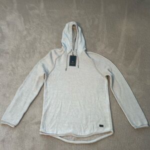 Buckle Outpost Makers hooded sweater - XL and New With Tags